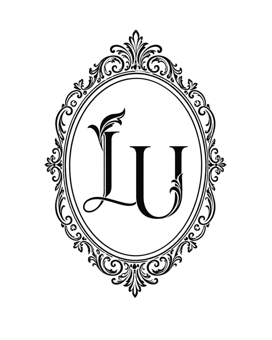 לוגו LU
